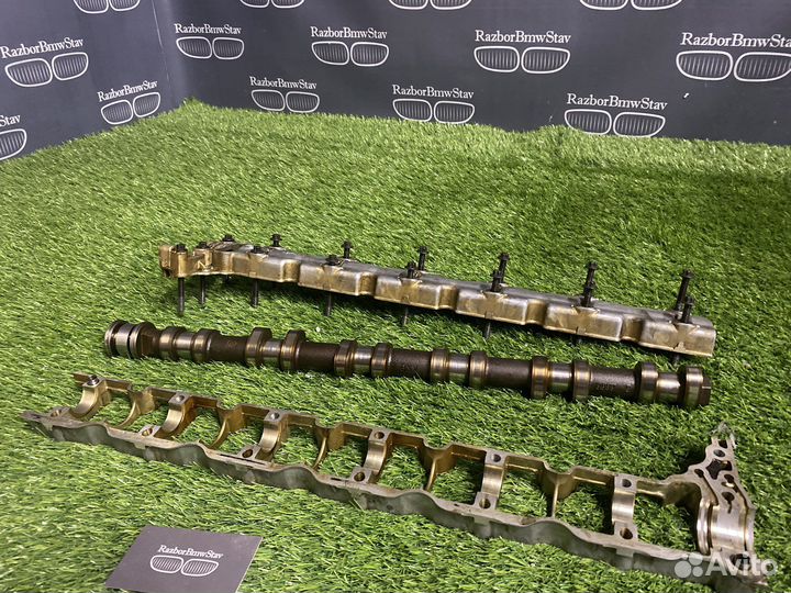 Распредвал выпускной BMW N52 B30