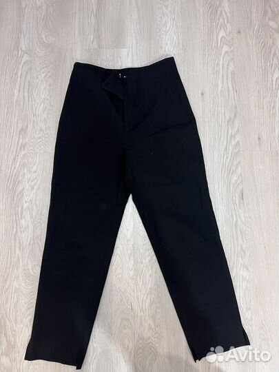 Пакет фирменных вещей s-m