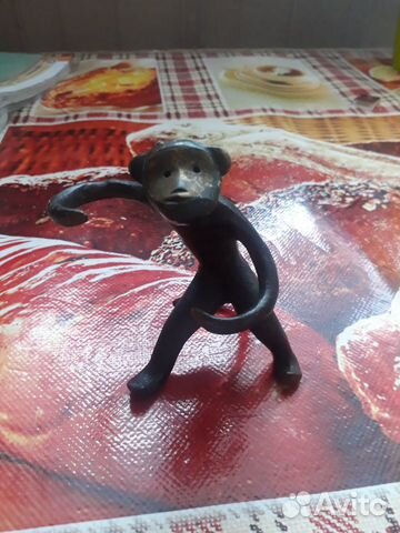 Статуэтка СССР