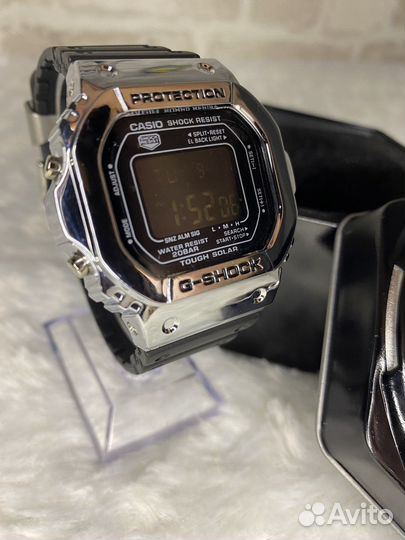 Часы casio g shock