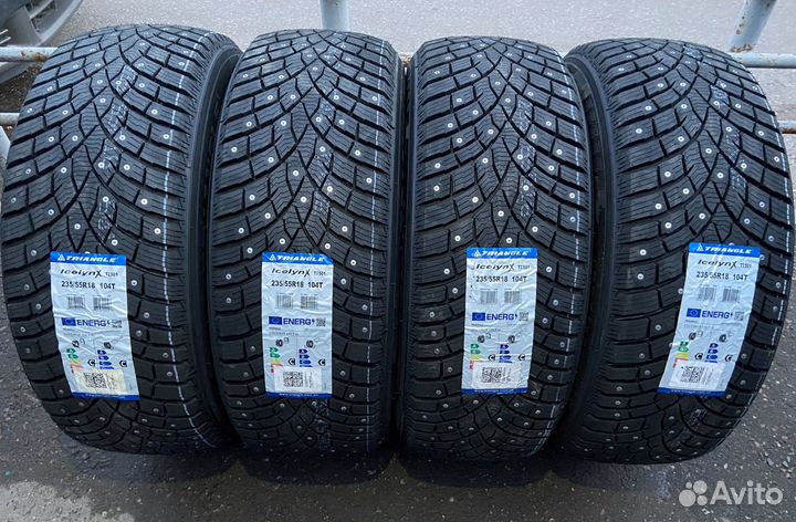 Triangle IcelynX TI501 235/55 R18 104T