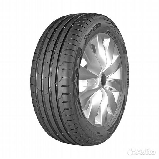 Ikon Tyres Autograph Ultra 2 275/35 R19 100Y