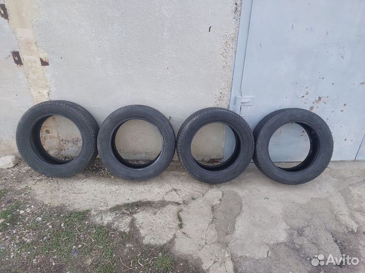 Bridgestone Turanza T005 205/55 R16 91W