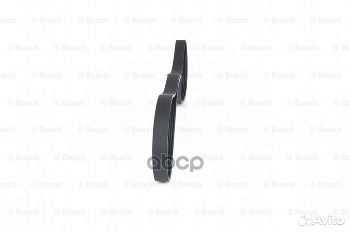 Ремень п/к 6PK1000 1 987 947 840 Bosch