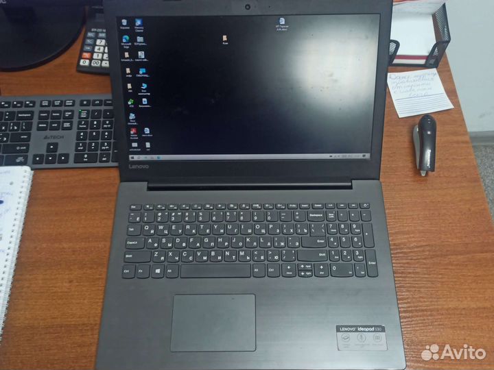Lenovo ideapad 330