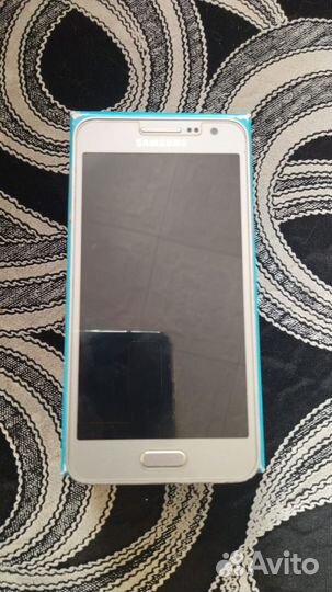 Samsung Galaxy A3 (2016) SM-A310F/DS, 16 ГБ