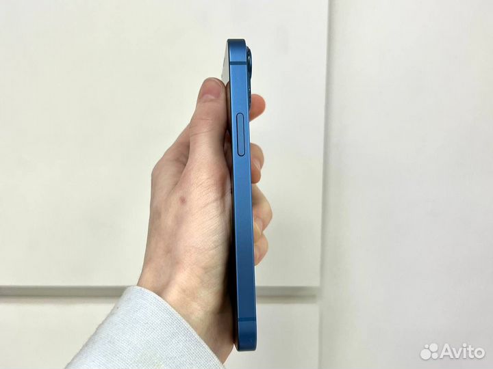 iPhone 13 mini, 256 ГБ
