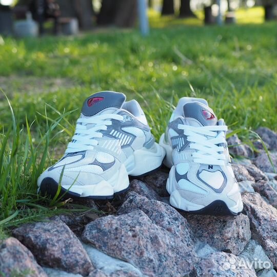 Продаю кроссовки New balance 9060 новые