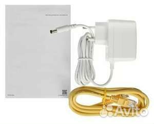 4g роутер Huawei B535-232a