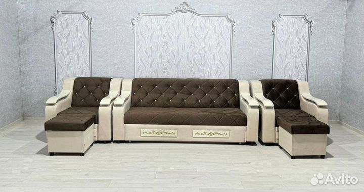 Диван новый