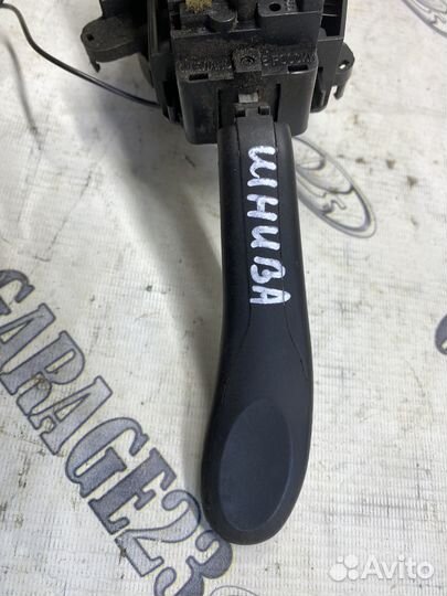 Переключатель подрулевой Chevrolet Niva