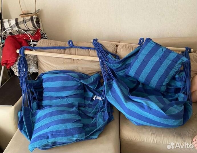 Качели/кресло/гамак