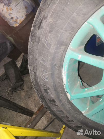 Triangle Winter A/T 175/70 R13 82T