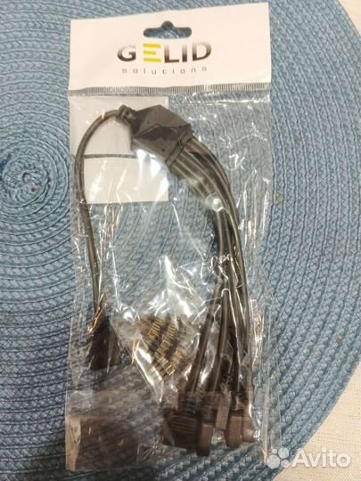 Кабель для компьютера