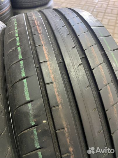 Goodyear Eagle F1 Asymmetric 3 235/45 R20