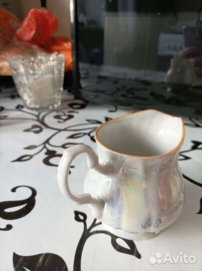 Молочник лфз