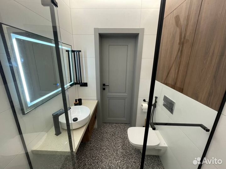 Ремонт квартир под ключ Иркутск