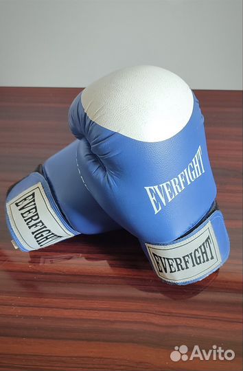 Снаряжение для бокса