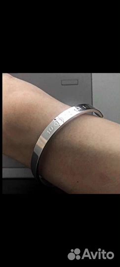 Браслет Maison Margiela