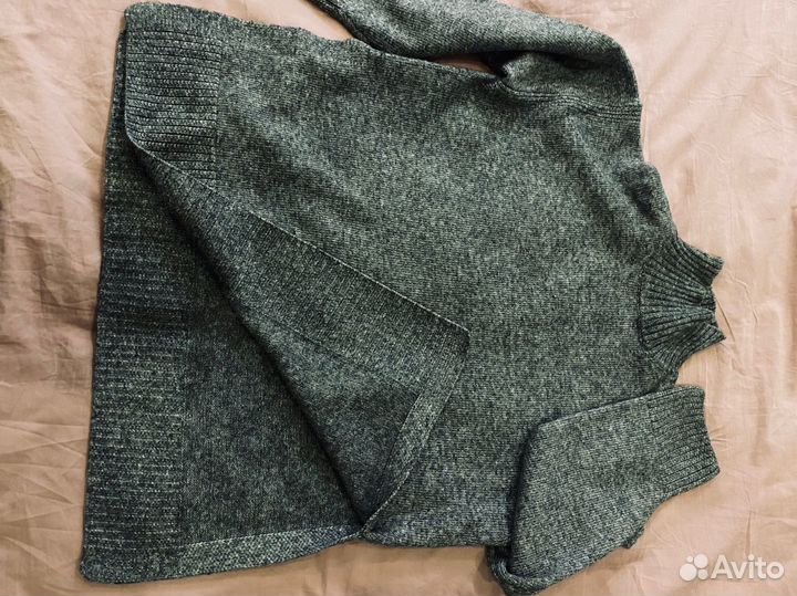 Свитер женский zara