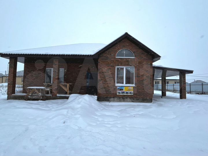 Дом 179 м² на участке 7 сот.