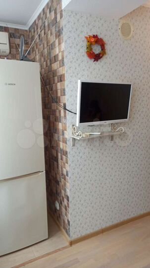 1-к. квартира, 35,8 м², 2/5 эт.