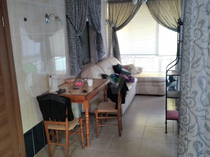 Дом 50 м² на участке 30 сот.