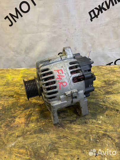 Генератор Renault Megane 2 Scenic 2.0 F4R