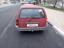 Opel Kadett 1.6 MT, 1986, 123 000 км, с пробегом, цена 107 000 руб.