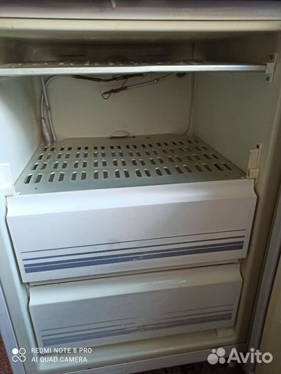 Морозильник бу