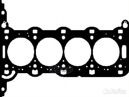 Прокл.гбц 808.134 Elring