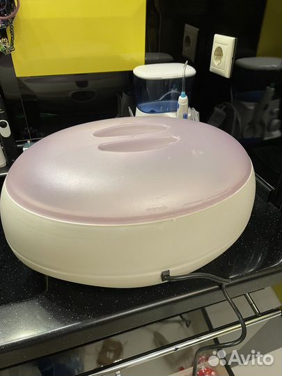 Ванна для парафина