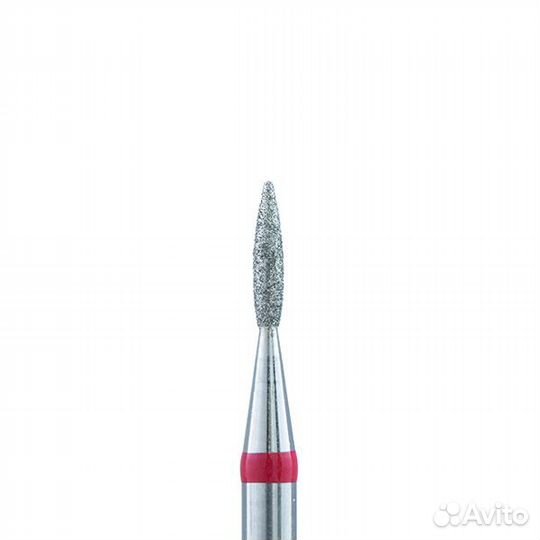 Бор - насадка алмазная 104.243.060.010, d1mm, плам