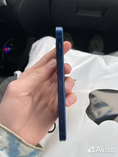 iPhone 12 mini, 128 ГБ