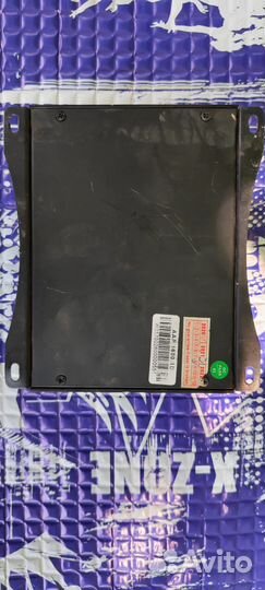 Aap-1600.1d atom plus