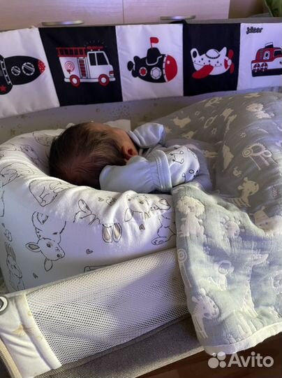 Черно-белые карточки