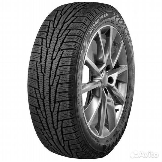 Ikon Tyres Nordman RS2 195/60 R15 92R