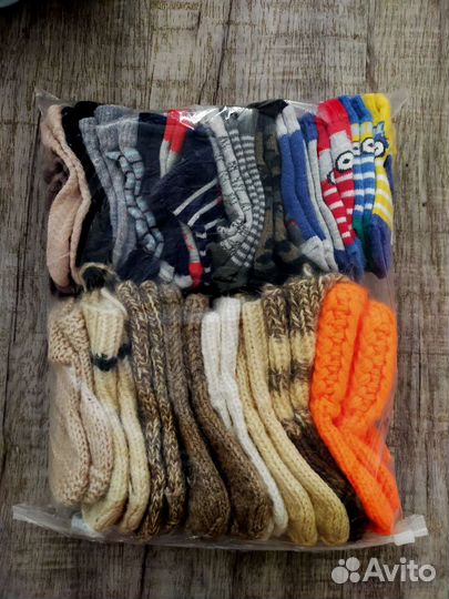 Детская одежда от 0 до года/ носки детские