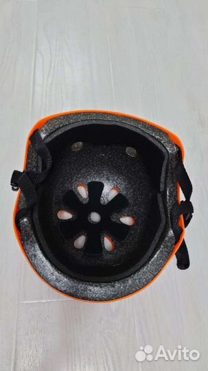 Детский шлем защитный Ridex размер М