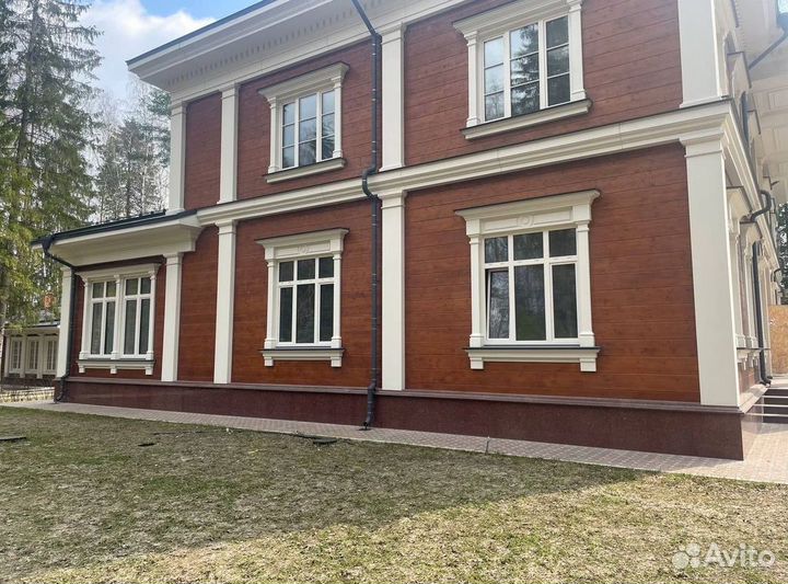 Балкон пластиковый