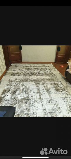 Ковер новый