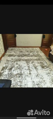 Ковер новый