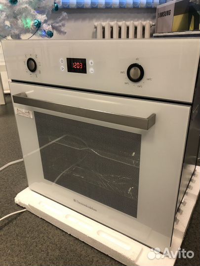 Духовой шкаф