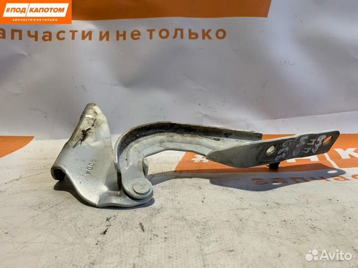 Петля капота правая Mitsubishi Outlander