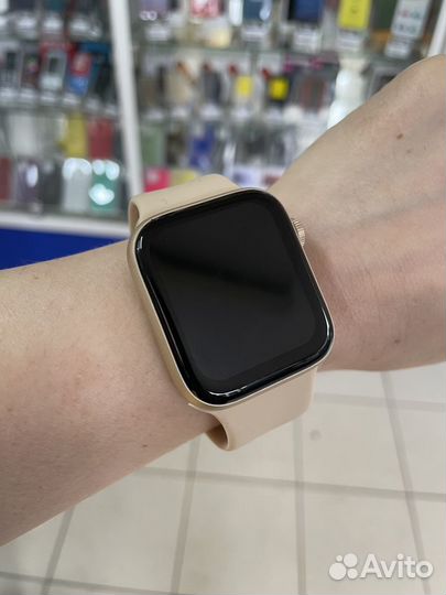 Smart часы X7 pro