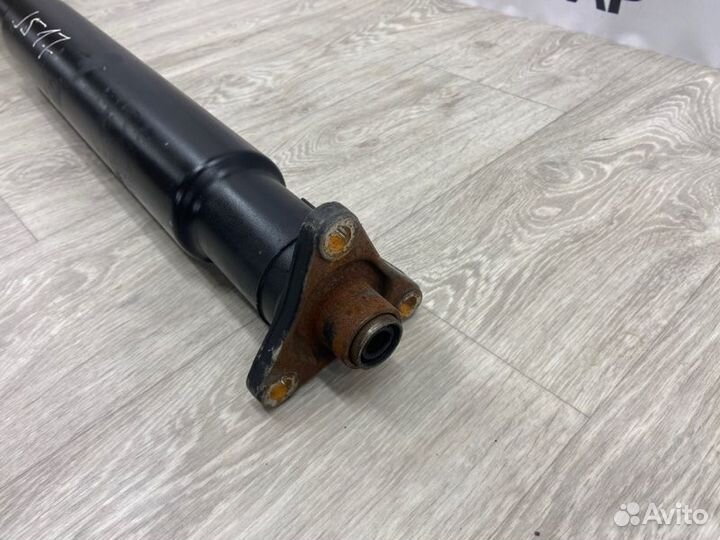 Карданный вал Bmw 3-Series седан B47K 2016