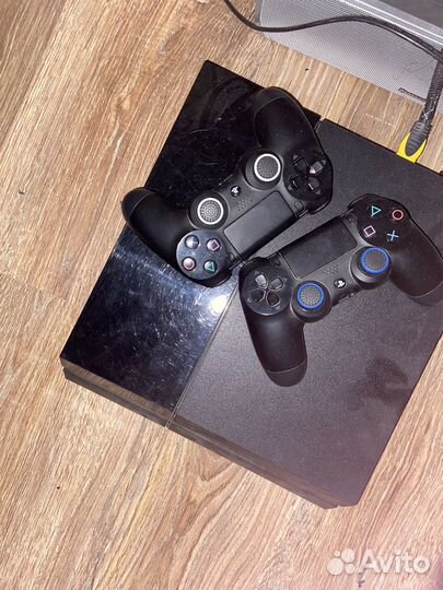 Sony PS4
