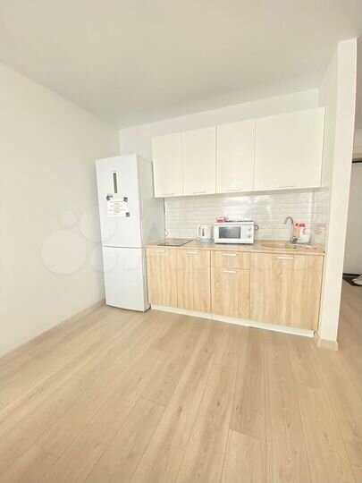 2-к. квартира, 55 м², 4/16 эт.