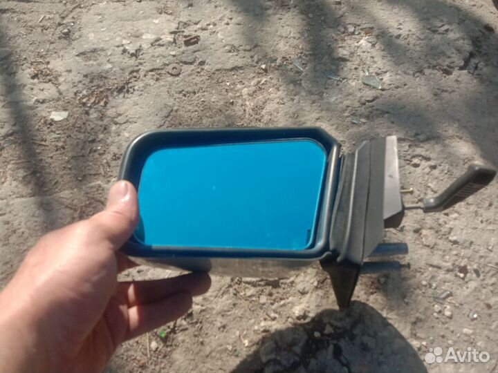 Зеркало автомобильное