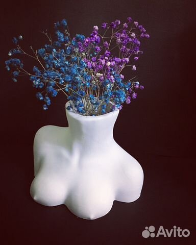 Кашпо для цветов